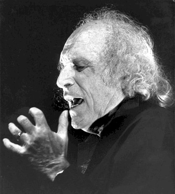 Léo Ferré